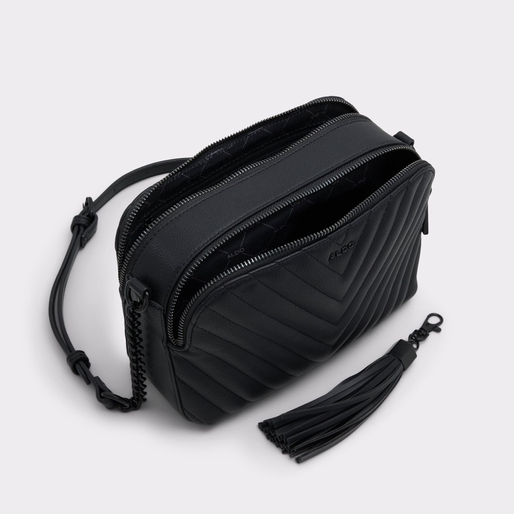 Aldo Talaedar Crossbody Bag. - Picture 5 of 6